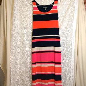 Spring/Summer Maxi Dress